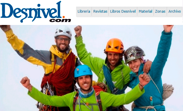 Tercera repetición Tramuntana, Desnivel.com