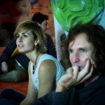 Stefan-Glowacz-Fatima-Gil-rocodromo