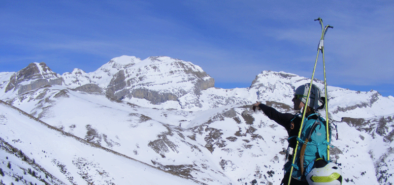 En busca del Pirineo Secreto