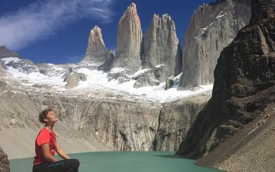 TRAILER: Patagonia hasta la Raíz